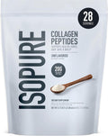 Nb Isopure Collagen Peptides 644 Grs sin Sabor