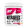 Gat Sport Nitraflex Advanced Formula 30 Porciones Fruit Punch