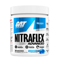 Gat Sport Sport Nitraflex 300 Grs Blue Raspberry