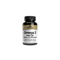 Whp Omega Iii Epa Dha 1000Mg 60 Cápsulas Blandas