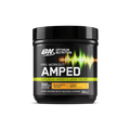 Optimum Nutrition Pre - Entreno Amped 20 Porciones Citrus Mango