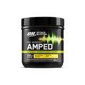 Optimum Nutrition Pre - Entreno Amped 20 Porciones Tropical Fury