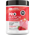 Optimum Nutrition Pro Quench 1 14 Libras Strawberry Splash