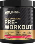Optimum Nutrition Gold Std Pre - Entreno 30 Porciones Watermelon
