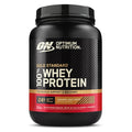 Optimum Nutrition 100 Whey Gold Std 2 Libras Caramel Macchiato