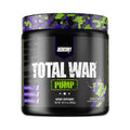 Redcon1 Total War Pump 40 Porciones Sour Gummy Bear