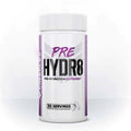 Finaflex Pre - Entreno Hydr8 90 Veggie Cápsulas 50