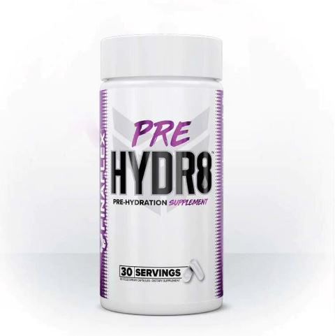 Finaflex Pre - Entreno Hydr8 90 Veggie Cápsulas 50