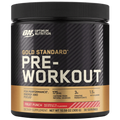 Optimum Nutrition Pre - Entreno 30 Porciones Fruit Punch