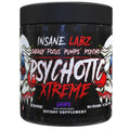 Insane Labz Psychotic Xtreme 30 Porciones Grape