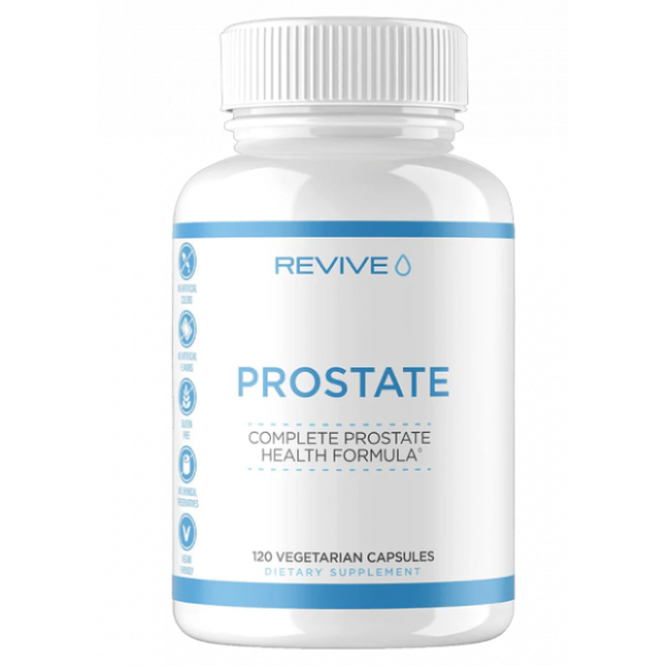 Rev Prostate Healthy 180 Cápsulas