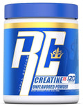 Ronnie Creatina Xs sin Sabor 300 Grs 120 Porciones