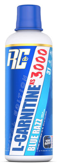 Ronnie L Carnitine Sport 3000 16 Onzas Paradise Vibe