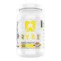 Ryse Protein 2 Libras 27 Porciones Vainilla Peanut Butter