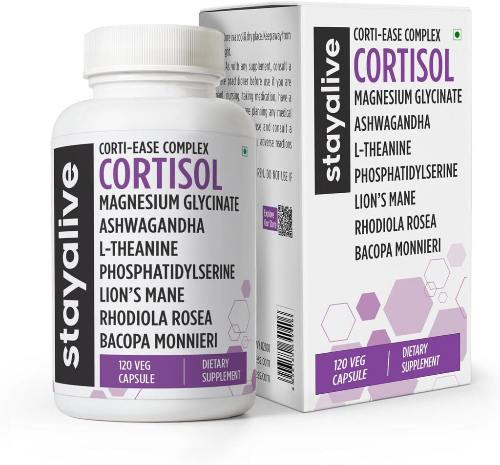 Ess Rhodiola Rosea 500Mg 60 Cápsulas
