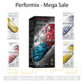 Performix Sst V2X 60 Cápsulas