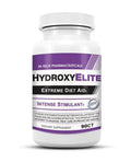 High Tech Pharma Hydroxyelite 90 Cápsulas