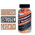High Tech Pharma Estrogenex 2Nd Generation 90 Cápsulas