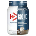 Dymatize Iso 100 1 4 Libras 20 Porciones Cookies And Cream