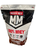La 100 Whey Bag 4 13 Libras Strawberry