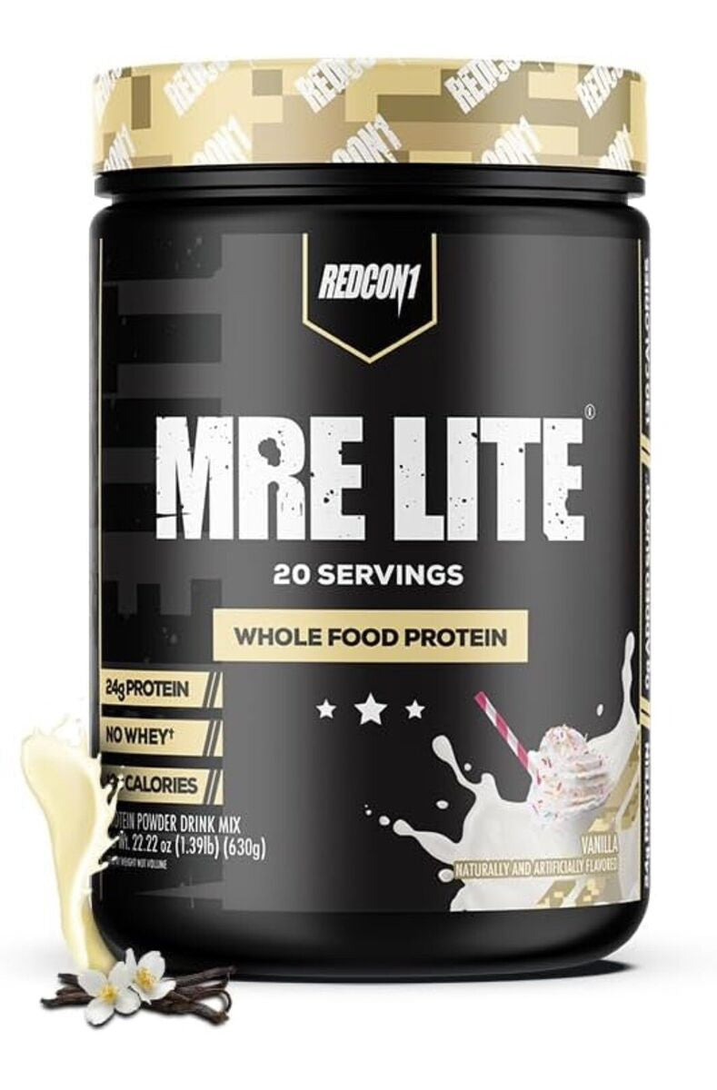 Redcon1 Mre Lite 2Lbs Fudge Brownie
