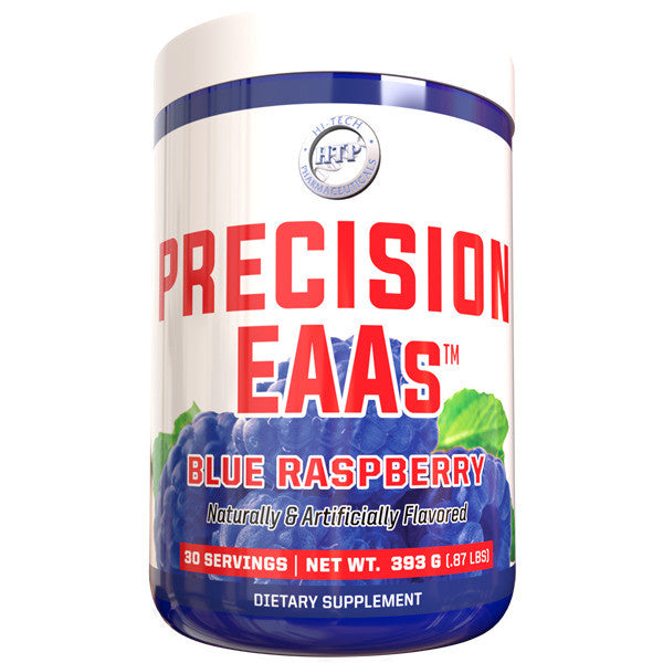 High Tech Pharma Precision Eaas 30 Porciones Rocket Pop