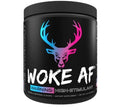 Bucked Up Woke Af 30 Porciones Strawberry Lime