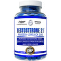 High Tech Pharma Testosterone 21 120 Unidades