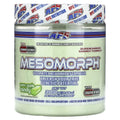 High Tech Pharma Mesomorph 25 Porciones Green Apple Candy