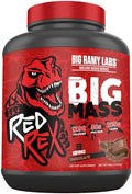 Red Rex Beef Mass 6 Libras Chocolate