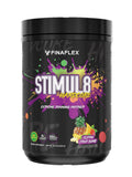 Finaflex Stimul8 Hardcore Ex 30 Porciones Flippin Fruit Bomb