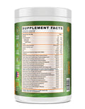 Panda Superfood Greens 30 Porciones Orange