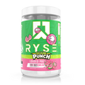 Ryse Loaded Pre - Entreno 30 Porciones Sour Punch Watermelon