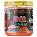 High Tech Pharma Mesomorph 25 Porciones Cotton Candy