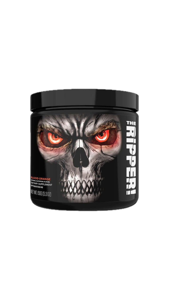 Cobra The Ripper 30 Porciones Blood Orange