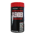 Insane Labz Insane Slender 60 Cápsulas