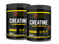 Universal Creatina Powder 200 Grs Paq de 2 Pzas