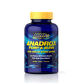 Mhp Anadrox C 112 Cápsulas